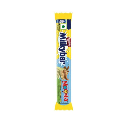 Nestle Chocolate Milkybar Moosha 